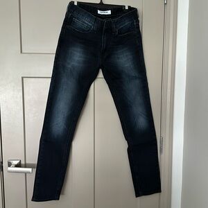 Express Men’s Jeans